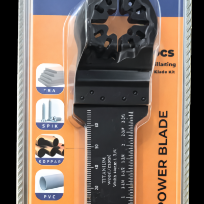 Sågblad 3-pk 44mm x 70